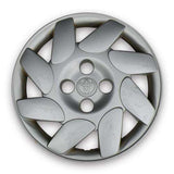 Toyota Corolla 2000-2002 Hubcap - Centercaps.net