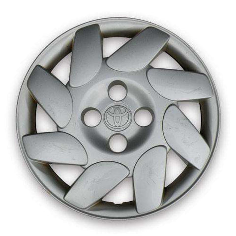 Toyota Corolla 2000-2002 Hubcap