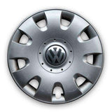 Volkswagen Jetta Golf Rabbit 2005-2010 Hubcap - Centercaps.net