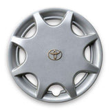 Toyota Camry 1992-1996 Hubcap - Centercaps.net