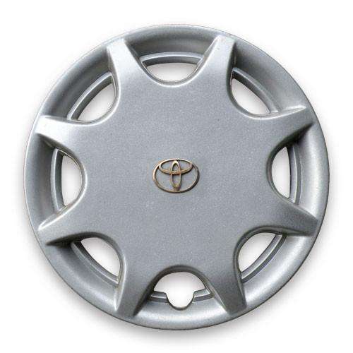 Toyota Camry 1992-1996 Hubcap - Centercaps.net