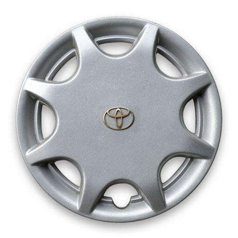 Toyota Camry 1992-1996 Hubcap