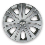 Toyota Corolla 2009-2010 Hubcap - Centercaps.net