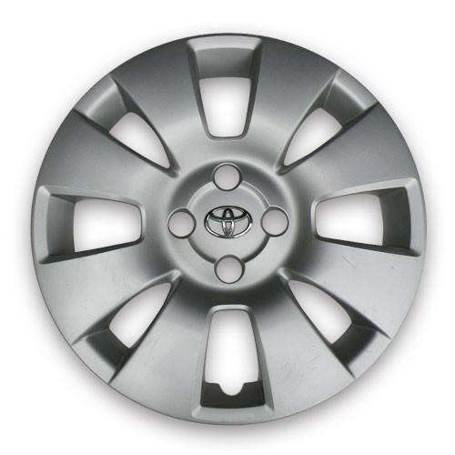 Toyota Yaris 2006-2013 Hubcap - Centercaps.net