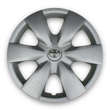 Toyota Yaris 2006-2008 Hubcap - Centercaps.net