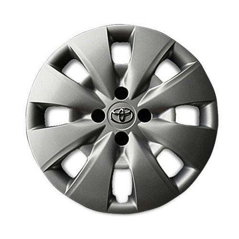 Toyota Yaris 2009-2015 Hubcap