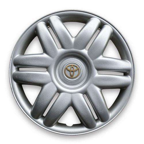 Toyota Camry 2000-2001 Hubcap - Centercaps.net