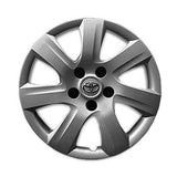 Toyota Camry 2010-2011 Hubcap - Centercaps.net