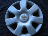 Toyota Camry 2002-2004 Hubcap - Centercaps.net