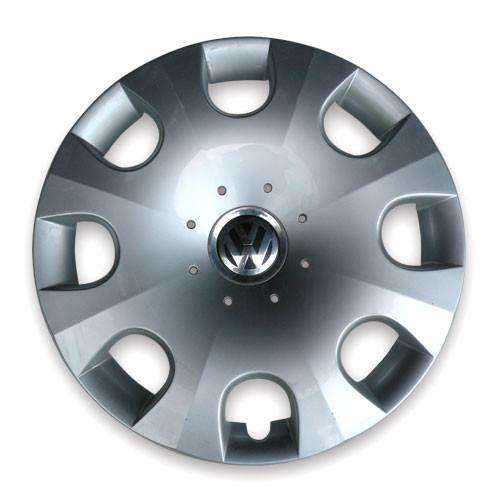 Volkswagen Beetle 2006-2011 Hubcap - Centercaps.net