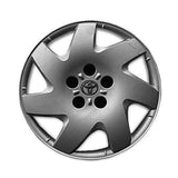 Toyota Camry 2002-2006 Hubcap - Centercaps.net