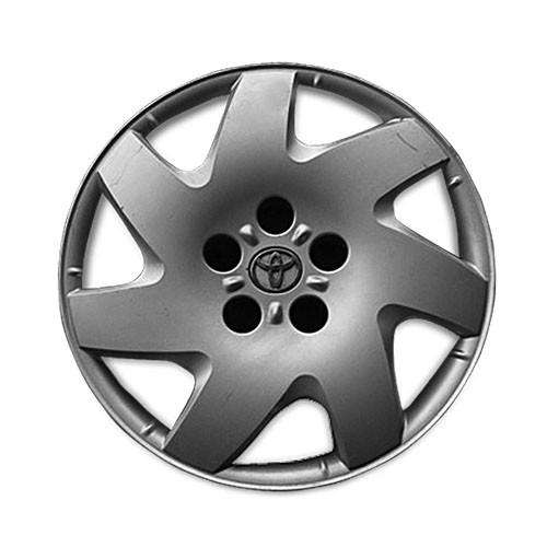 Toyota Camry 2002-2006 Hubcap - Centercaps.net