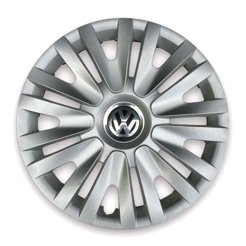 Volkswagen Golf 2010-2014 Hubcap - Centercaps.net