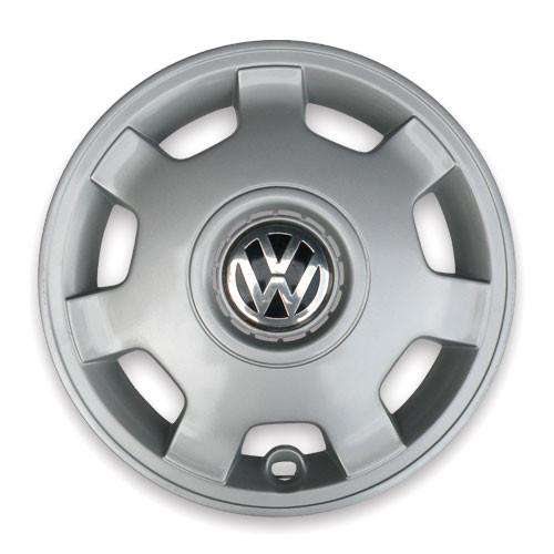 Volkswagen Golf Jetta 1997-1999 Hubcap - Centercaps.net