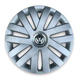 Volkswagen Jetta Passat 2010-2014 Hubcap - Centercaps.net