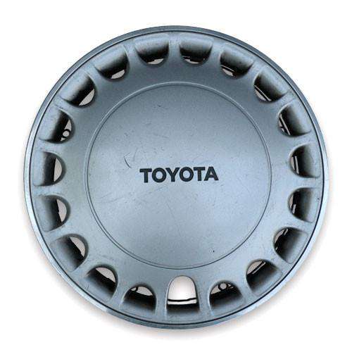 Toyota Corolla 1988-1989 Hubcap - Centercaps.net