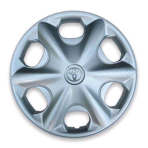 Toyota Camry 2000-2001 Hubcap - Centercaps.net