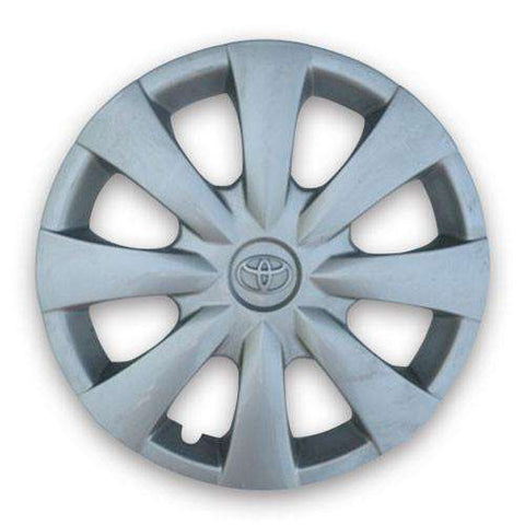 Toyota Corolla 2009-2013 Hubcap