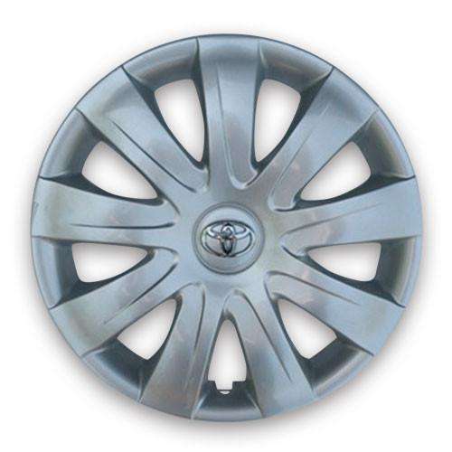 Toyota Corolla 2003-2010 Hubcap - Centercaps.net