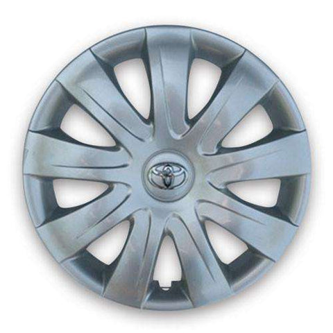 Toyota Corolla 2003-2010 Hubcap