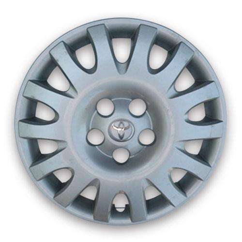 Toyota Camry 2002-2006 Hubcap - Centercaps.net