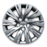 Toyota Camry 2012-2014 Hubcap - Centercaps.net