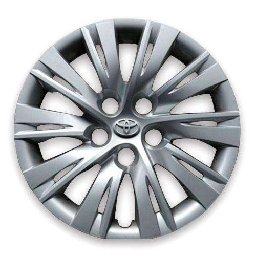 Toyota Camry 2012-2014 Hubcap - Centercaps.net