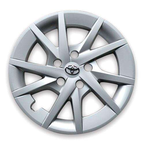 Toyota Prius 2012-2016 Hubcap - Centercaps.net