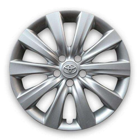 Toyota Corolla 2011-2013 Hubcap