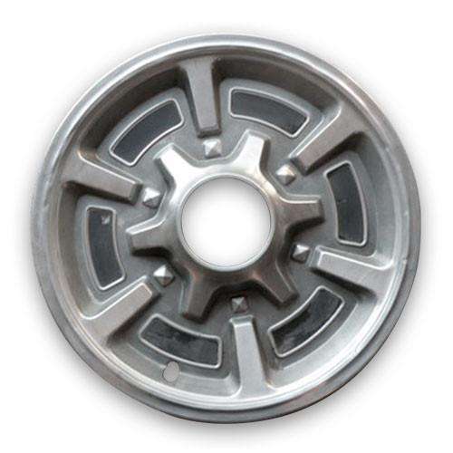 Chevy Blazer Truck Suburban GMC Sierra 1500 1977-1987 Hubcap - Centercaps.net