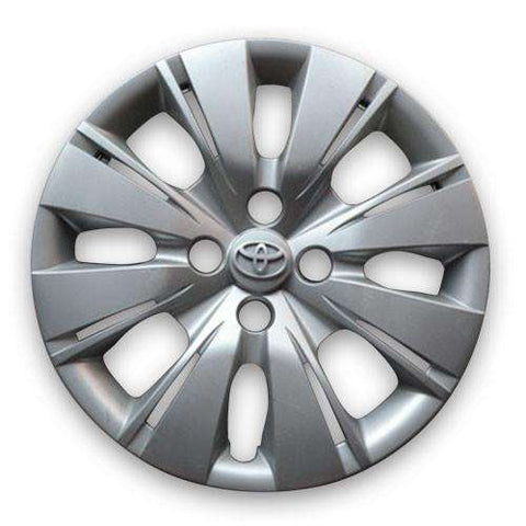 Toyota Yaris 2012-2015 Hubcap