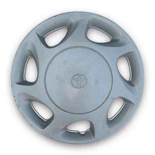 Toyota Corolla 1996-1997 Hubcap - Centercaps.net