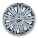 Volkswagen Passat 2014-2015 Hubcap - Centercaps.net