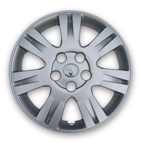 Toyota Solara 2004-2008 Hubcap - Centercaps.net