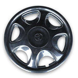 Toyota Camry Corolla Tacoma Chrome Hubcap 1992-2000 Hubcap - Centercaps.net