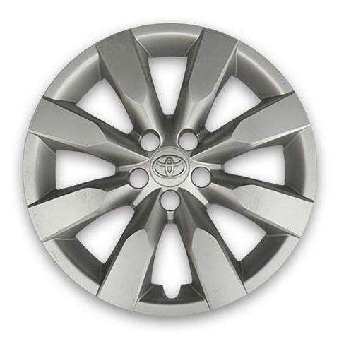 Toyota Corolla 2014-2016 Hubcap