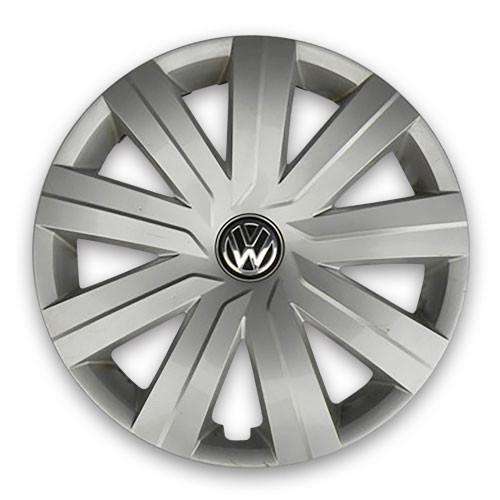 Volkswagen Jetta 2015-2016 Hubcap - Centercaps.net