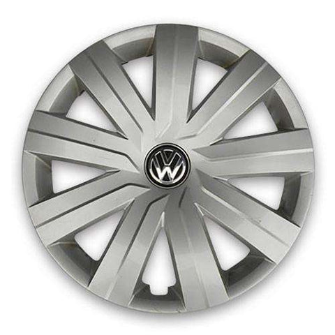 Volkswagen Jetta 2015-2016 Hubcap