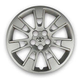 Toyota Corolla 2014-2016 Hubcap - Centercaps.net