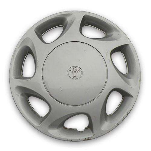 Toyota Corolla 1996-1997 Hubcap - Centercaps.net