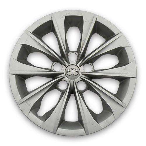 Toyota Camry 2015-2017 Hubcap - Centercaps.net