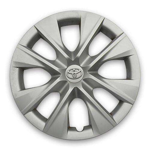 Toyota Corolla 2014-2017 Hubcap