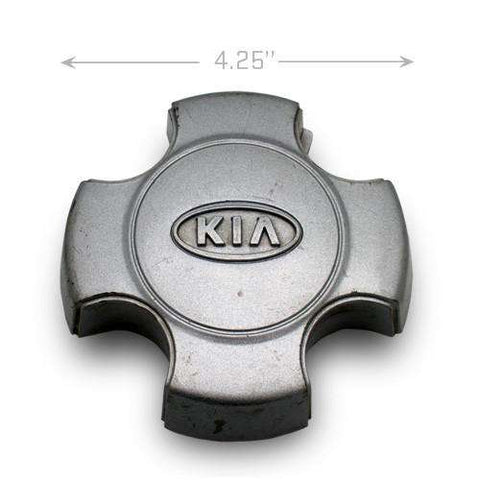 Kia Rio 2006-2007 Center Cap