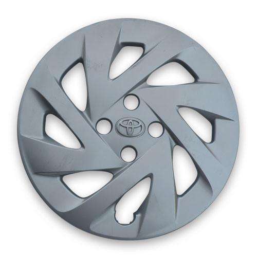 Toyota Prius 2015-2016 Hubcap - Centercaps.net