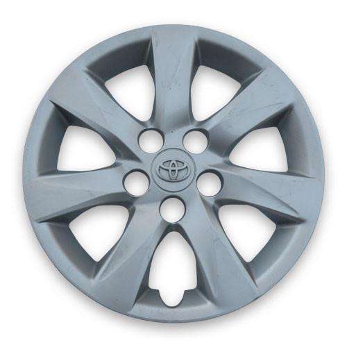 Toyota Matrix 2011-2015 Hubcap - Centercaps.net