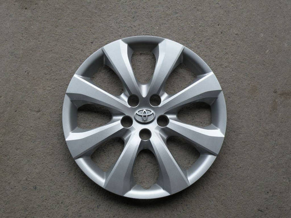 Toyota Corolla 2020-2024 Hubcap