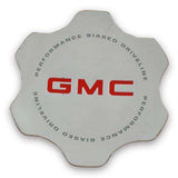 GMC Sierra 1500 2001 Center Cap - Centercaps.net