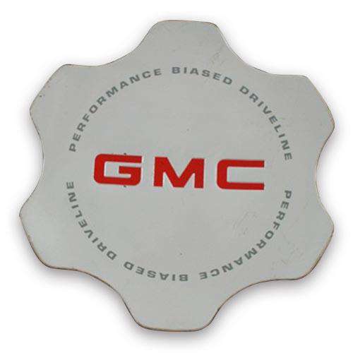 GMC Sierra 1500 2001 Center Cap - Centercaps.net