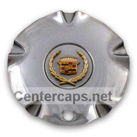 Cadillac Vogue Center Cap