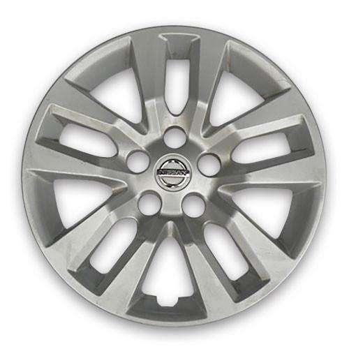 Nissan Altima 2013-2018 Hubcap - Centercaps.net